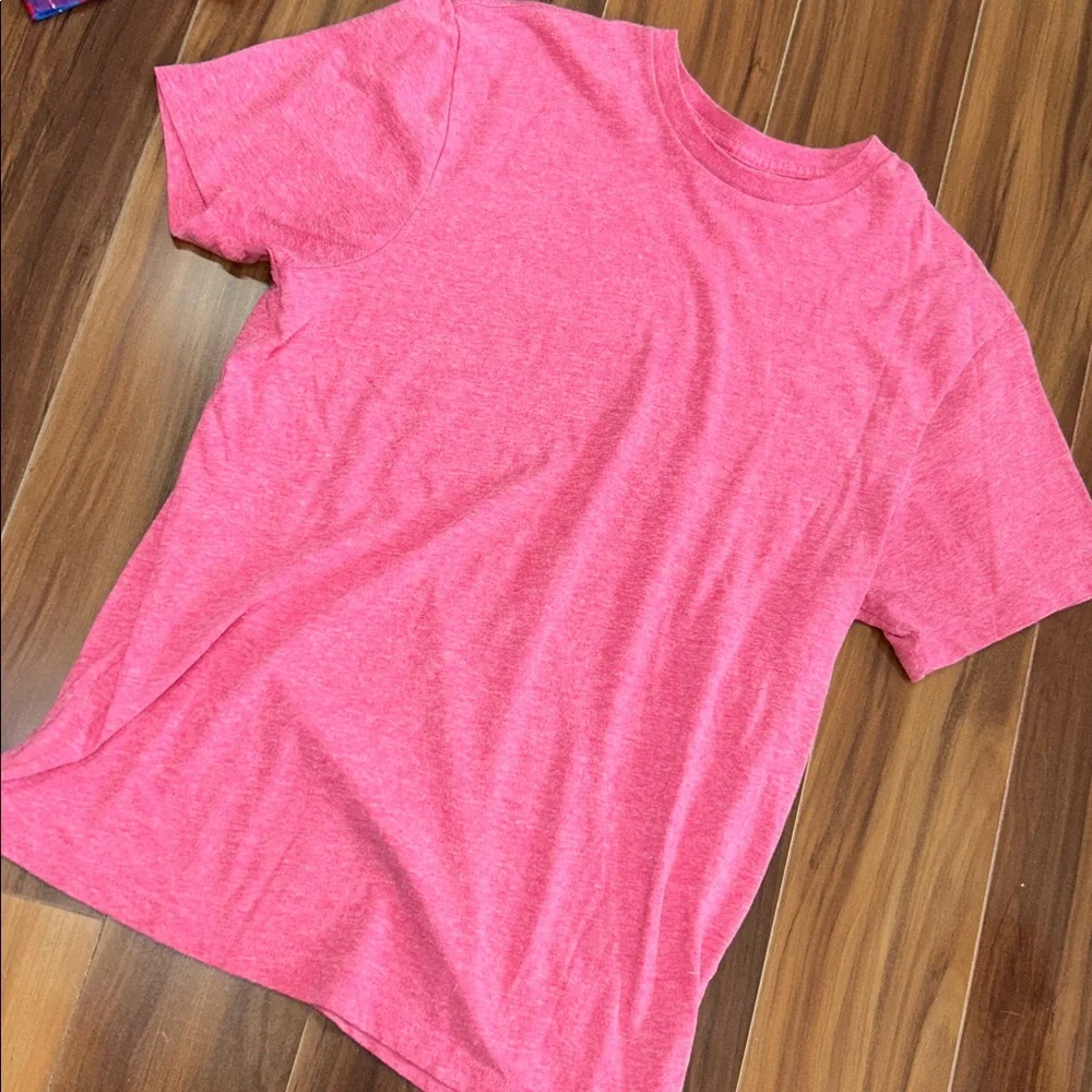 Medium J. Crew washed medium T-shirt